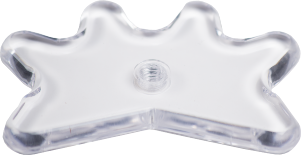 Acrylic Bridgehead for BHBDS